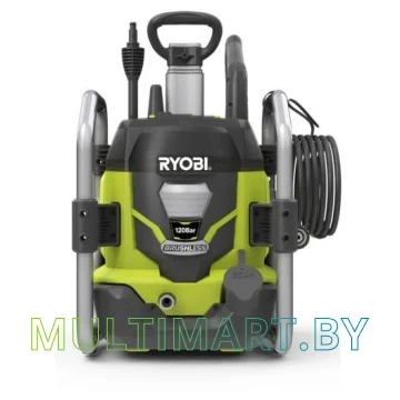 Мойка высокого давления Ryobi RPW36120HI картинка 2